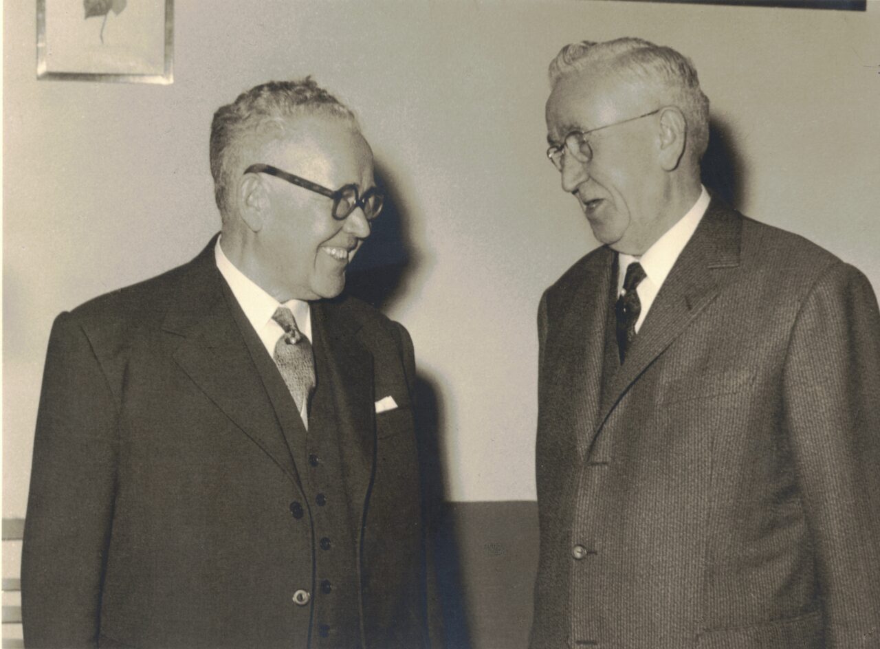 Les débuts à Anderlecht